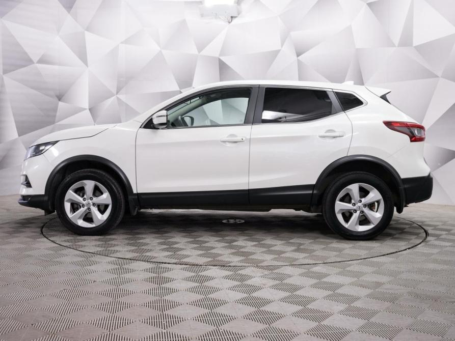 Nissan Qashqai II Рестайлинг Ульяновск  - изображение 2
