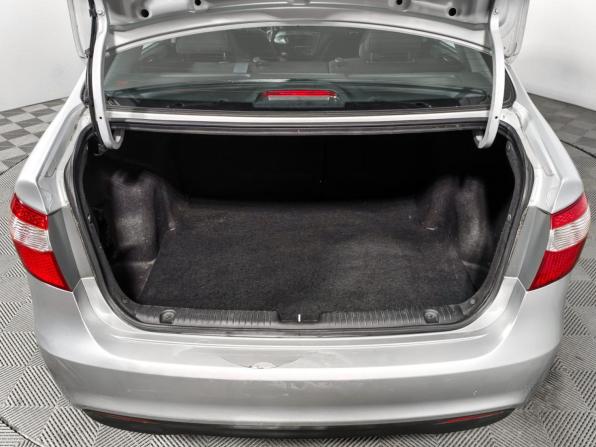 Kia Rio III с пробегом 2012 года, цена 725 000 рублей, 126493 км, седан, Автокод Объявления