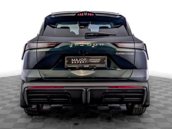 JETOUR DASHING I с пробегом 2023 года, цена 2 040 000 рублей, 29770 км, внедорожник, Автокод Объявления