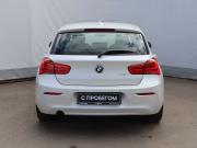 BMW 1 серии II (F20/F21) Рестайлинг 2 Москва  - изображение 30