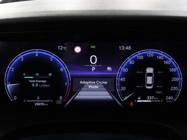 Toyota Camry IX (XV80) China Market с пробегом 2024 года, цена 3 877 000 рублей, 25000 км, седан, Автокод Объявления