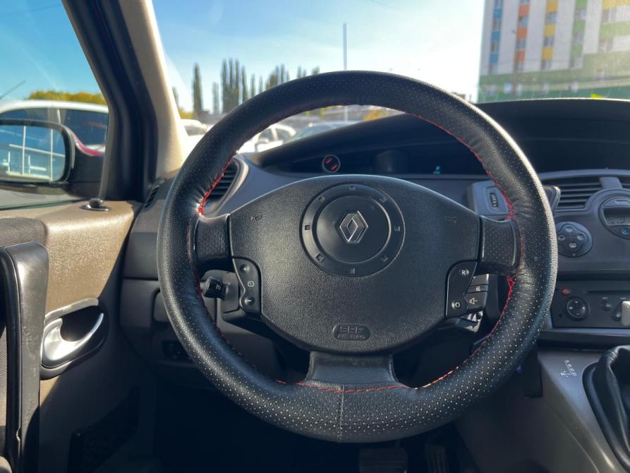 Renault Scenic II Рестайлинг Стерлитамак  - изображение 15