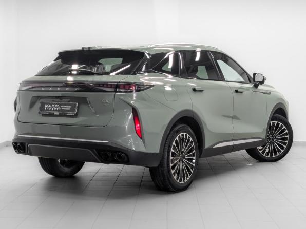 Exeed RX с пробегом 2024 года, цена 3 315 000 рублей, 36404 км, внедорожник, Автокод Объявления