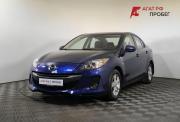 Mazda 3 II (BL) Нижний Новгород  - изображение 18