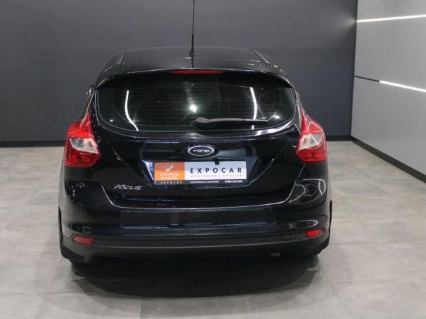 Ford Focus III с пробегом 2012 года, цена 705 000 рублей, 148000 км, хэтчбек, Автокод Объявления