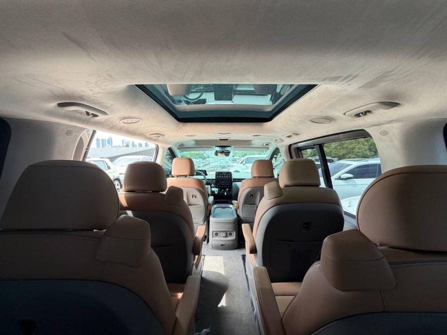 Hyundai Staria I Самара  - изображение 22