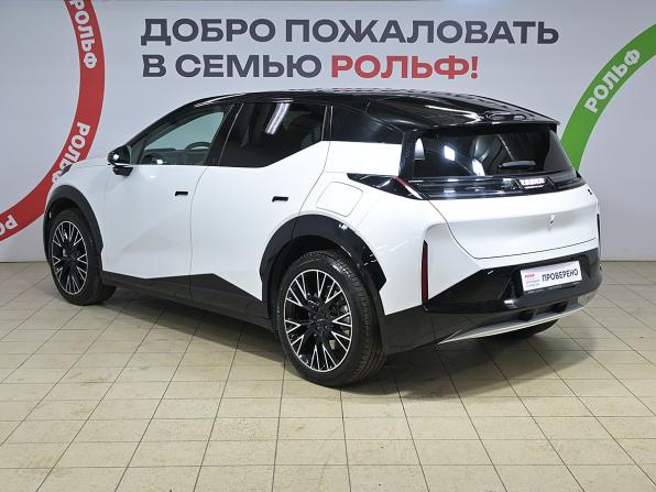 Zeekr X I с пробегом 2023 года, цена 4 060 000 рублей, 34700 км, внедорожник, Автокод Объявления