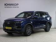 Chery Tiggo 8 Pro Max I Рестайлинг Дзержинск  - изображение 23