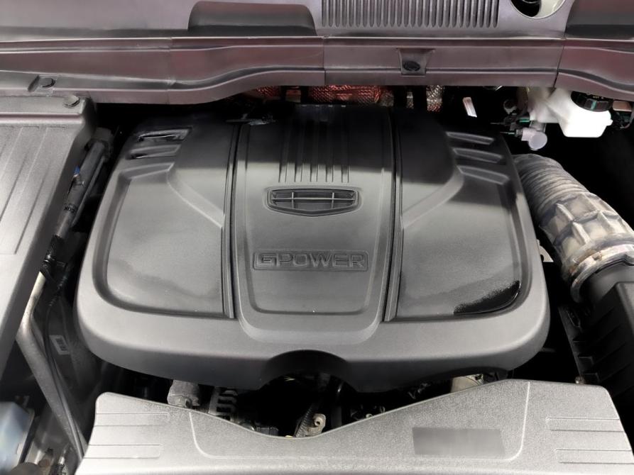 Geely Coolray I Москва  - изображение 9