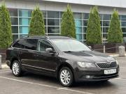 Skoda Superb II Рестайлинг Уфа  - изображение 12