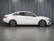 Hyundai Elantra VII (CN7) Рестайлинг Ставрополь  - изображение 30