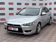 Mitsubishi Lancer X Санкт-Петербург  - изображение 12