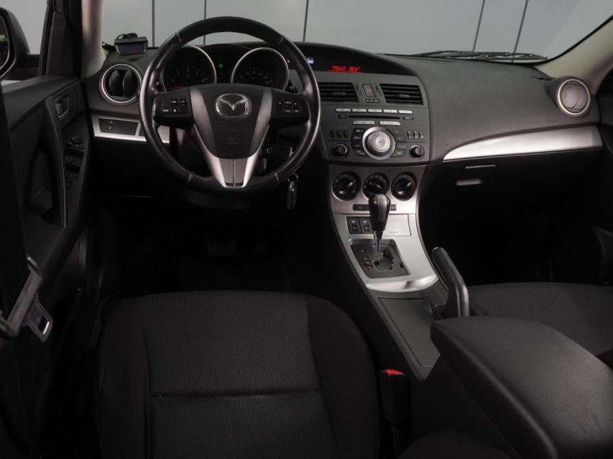 Mazda 3 II (BL) Воронеж  - изображение 6