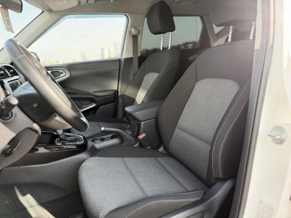 Kia Soul III с пробегом 2021 года, цена 2 200 000 рублей, 53160 км, хэтчбек, Автокод Объявления