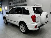 Chery Tiggo 3 I Казань  - изображение 20