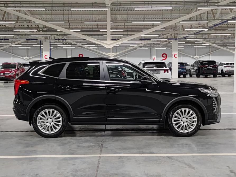 Haval Jolion I Рестайлинг Казань  - изображение 5