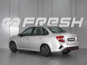 Lada (ВАЗ) Granta I Рестайлинг Минеральные Воды  - изображение 18