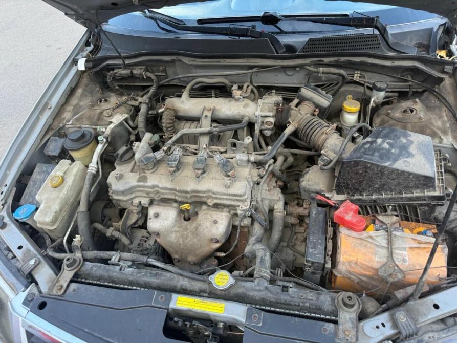 Nissan Almera Classic I Воронеж  - изображение 2