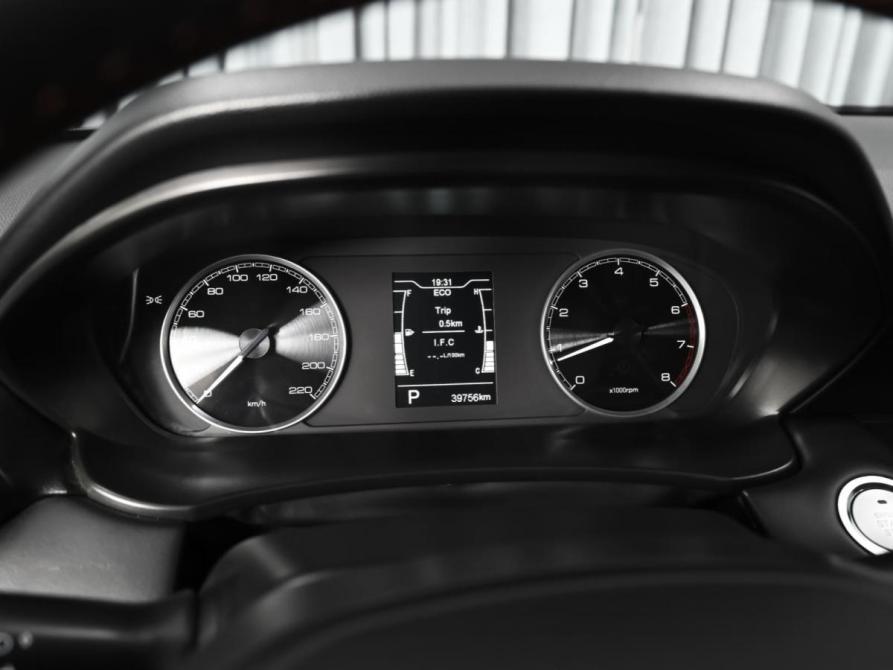 Kaiyi E5 Ставрополь  - изображение 23