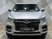 Chery Tiggo 4 I Рестайлинг Оренбург  - изображение 24