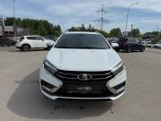 Lada (ВАЗ) Vesta I Рестайлинг (NG) Тула  - изображение 18
