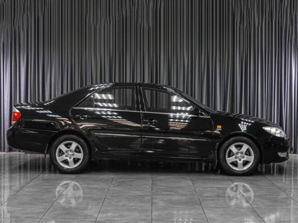 Toyota Camry V (XV30) Рестайлинг с пробегом 2005 года, цена 899 000 рублей, 307055 км, седан, Автокод Объявления