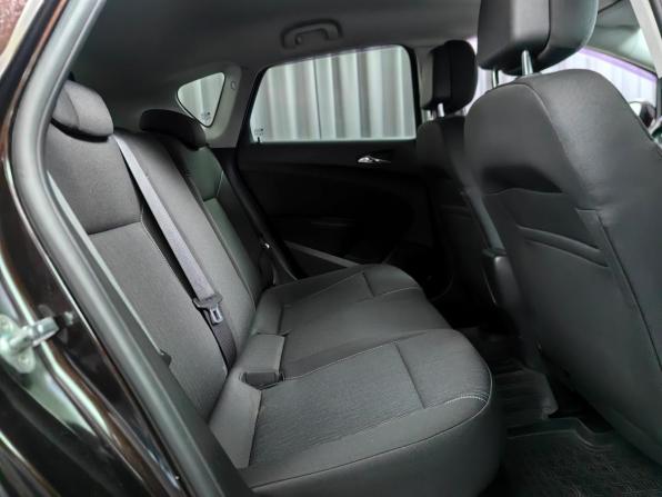 Opel Astra J Рестайлинг с пробегом 2013 года, цена 799 000 рублей, 106498 км, хэтчбек, Автокод Объявления