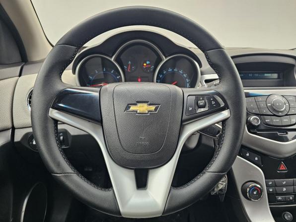 Chevrolet Cruze I с пробегом 2011 года, цена 459 000 рублей, 324364 км, седан, Автокод Объявления