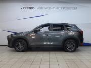 Mazda CX-5 II Москва  - изображение 19