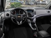 Chevrolet Cruze I Краснодар  - изображение 26