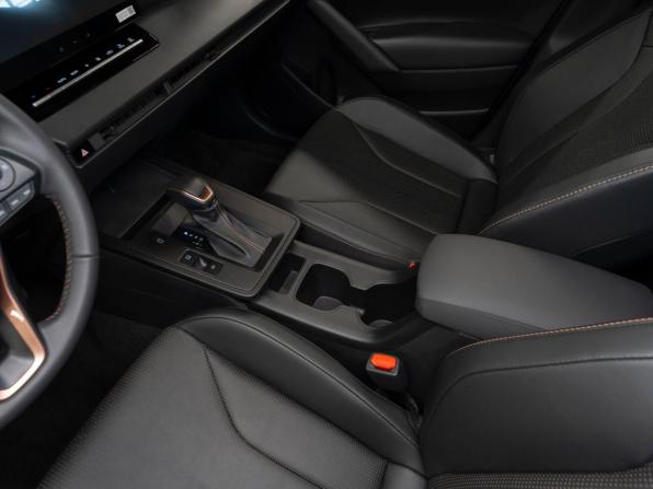 Toyota Corolla Cross I Рестайлинг с пробегом 2025 года, цена 3 750 000 рублей, 25 км, внедорожник, Автокод Объявления