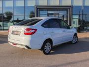 Lada (ВАЗ) Granta I Рестайлинг Калуга  - изображение 19