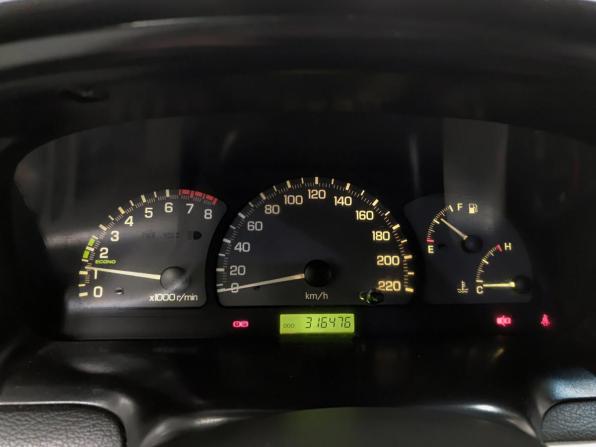 Chevrolet Rezzo с пробегом 2007 года, цена 339 000 рублей, 316441 км, компактвэн, Автокод Объявления
