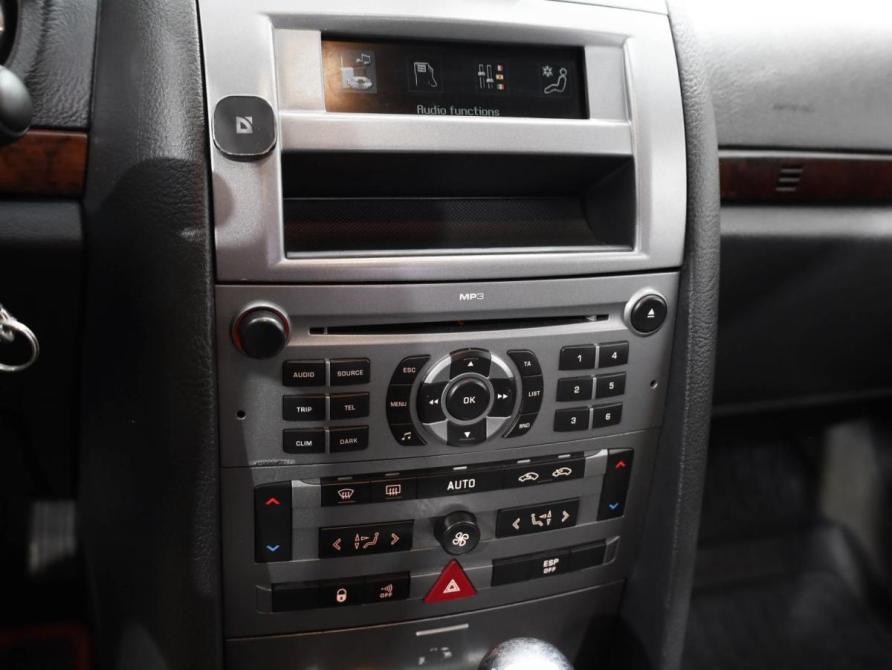 Peugeot 407 Ростов-на-Дону  - изображение 12