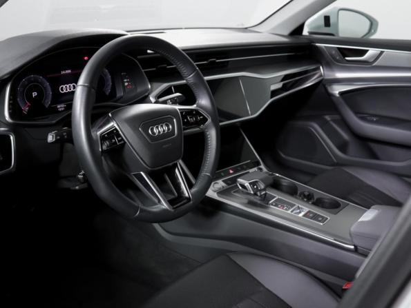 Audi A6 V (C8) с пробегом 2019 года, цена 4 499 000 рублей, 40152 км, седан, Автокод Объявления