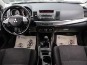 Mitsubishi Lancer X Калуга  - изображение 20