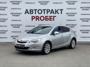 Opel Astra J Владимир  - изображение 13