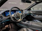 Mercedes-Benz S-Класс VI (W222 C217) Рестайлинг Москва  - изображение 46