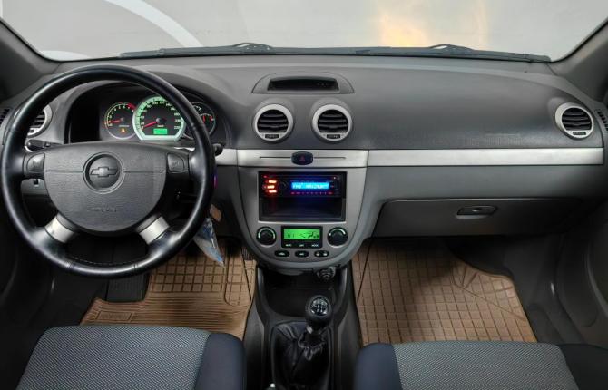 Chevrolet Lacetti I с пробегом 2011 года, цена 555 000 рублей, 157884 км, универсал, Автокод Объявления