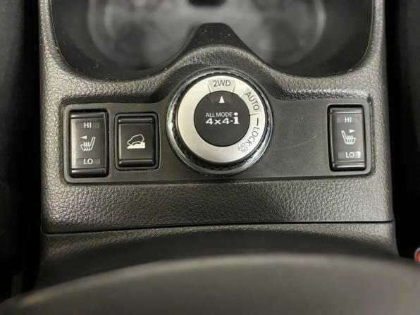 Nissan X-Trail III с пробегом 2015 года, цена 1 699 000 рублей, 90200 км, внедорожник, Автокод Объявления