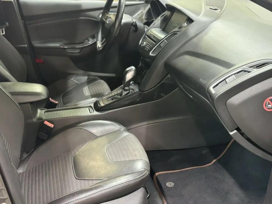 Ford Focus III Рестайлинг Саратов  - изображение 8