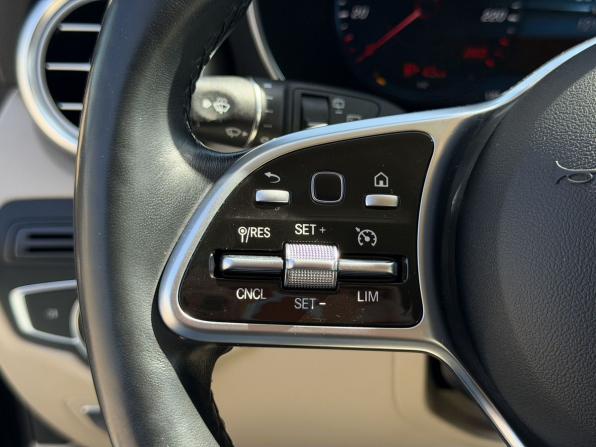 Mercedes-Benz GLC I (X253) Рестайлинг с пробегом 2020 года, цена 3 750 000 рублей, 121666 км, внедорожник, Автокод Объявления