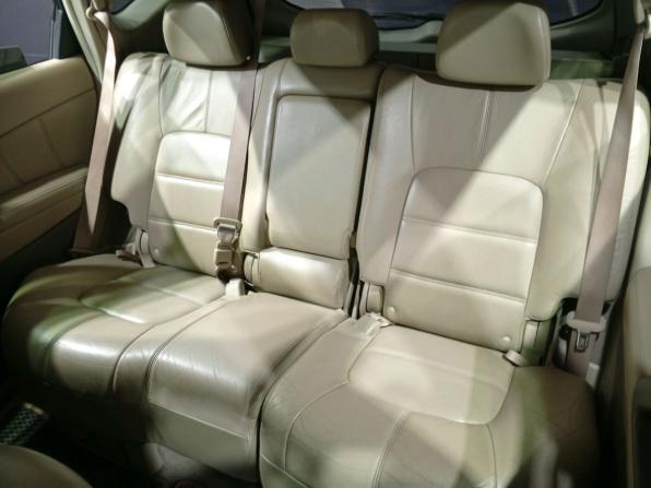 Nissan Murano II (Z51) Рестайлинг 2 с пробегом 2013 года, цена 1 120 000 рублей, 297692 км, внедорожник, Автокод Объявления