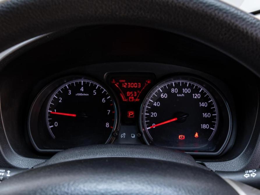 Nissan Note II Краснодар  - изображение 17