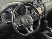 Nissan X-Trail III Рестайлинг Москва  - изображение 33