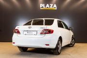 Toyota Corolla X (E140 E150) Рестайлинг Уфа  - изображение 24