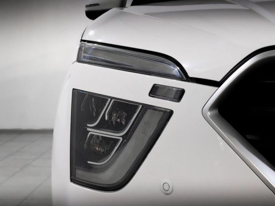 Hyundai Creta II Химки  - изображение 17