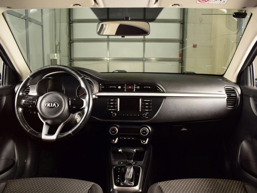 Kia Rio IV Кемерово  - изображение 7