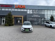Lada (ВАЗ) Granta I Рестайлинг Липецк  - изображение 12