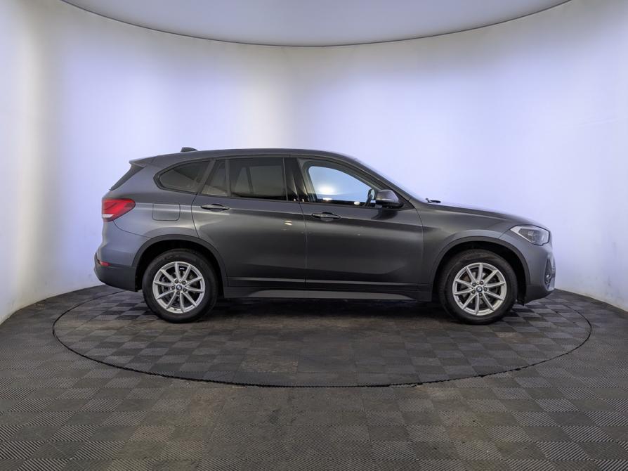BMW X1 II (F48) Рестайлинг Москва  - изображение 4